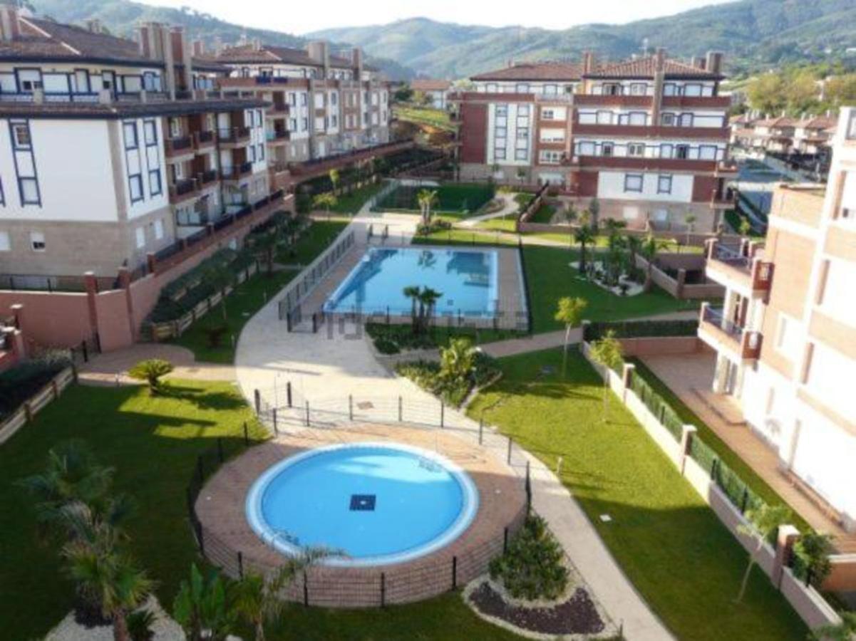 Bakio Beach Exteriér fotografie